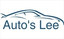 Logo Auto's - Lee